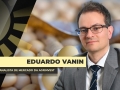 Eduardo Vanin - Analista de Mercado da Agrinvest