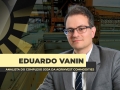Eduardo Vanin - Analista de Mercado da Agrinvest