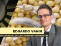 Eduardo Vanin - Analista de Mercado da Agrinvest