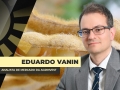 Eduardo Vanin - Analista de Mercado da Agrinvest
