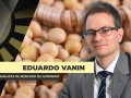 Eduardo Vanin - Analista de Mercado da Agrinvest