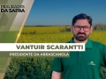 Vantuir Scarantti - Presidente da Abrascanola