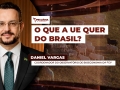 Daniel Vargas - Coordenador do Observatório de Bioeconomia da FGV
