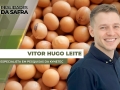 Vitor Hugo Leite - Especialista em Pesquisas da Kynetec