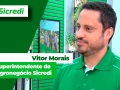 Vitor Morais - Superintendente de Agronegócio Sicredi