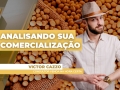 Analisando Sua Comercialização - com Victor Cazzo