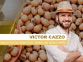 Victor Cazzo - Consultor de Mercado Venda na Hora Certa