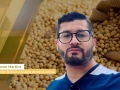 Victor Martins - Gestor de Risco e Analista de Soja da Amius