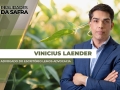 Vinicius Laender - Advogado do Escritório Lemos Advocacia