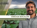 Vinícius Bocalon - Presidente do Sindicato Rural de Nuporanga/SP