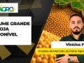 Vinícius Ferreira - Analista de Mercado da Pátria Agronegócios
