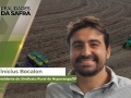 Vinícius Bocalon - Presidente do Sindicato Rural de Nuporanga/SP
