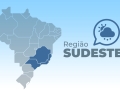 Tempo & Clima - Região Sudeste Meteorologia