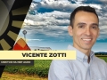 Vicente Zotti - Diretor na NRP Agro