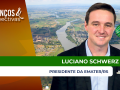 Luciano Schwerz - Presidente da Emater/RS