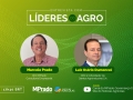 Luiz Osório Dumoncel - CEO e Cofundador da 3tentos Agroindustrial S.A