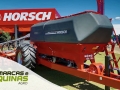 Horsch na Tecnoshow Comigo 2022