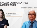Isabela Teixeira - Head de Educação Corporativa da Harven