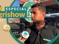 Wilgridy Ribeiro - Assistente de Tecnologia Agrícola da Coopercitrus