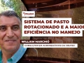 William Marchió - Consultor em Agronegócios da Criatec