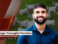 Yago Travagini Ferreira - Analista de Mercado da Agrifatto