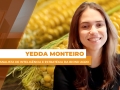 Yedda Monteiro - Analista de Inteligência e Estratégia da Biond Agro