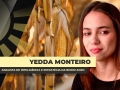 Yedda Monteiro - Analista de Inteligência e Estratégia da Biond Agro