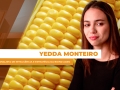 Yedda Monteiro - Analista de Inteligência e Estratégia da Biond Agro