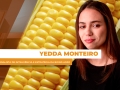 Yedda Monteiro - Analista de Inteligência e Estratégia da Biond Agro