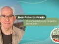 José Roberto Prado - Vice-Presidente do Conselho da Itaueira