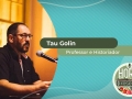 Tau Golin - Professor e Pesquisador da Universidade de Passo Fundo/RS