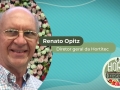 Renato Opitz - Diretor Geral da Hortitec