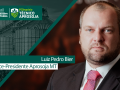 Luiz Pedro Bier - Vice- Presidente Aprosoja MT