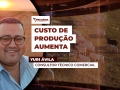 Yuri Ávila - Consultor Técnico Comercial