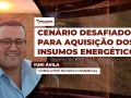 Yuri Ávila - Consultor Técnico Comercial