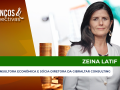 Zeina Latif - Consultora econômica e Sócia-diretora da Gibraltar Consulting