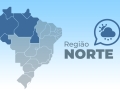 Tempo & Clima - Região Norte Meteorologia