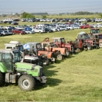 Argentina 2023 - Manifestação do Agro (3)