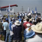 Argentina 2023 - Manifestação do Agro (4)