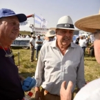 Argentina 2023 - Manifestação do Agro (5)