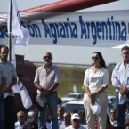 Argentina 2023 - Manifestação do Agro (6)