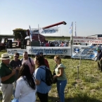 Argentina 2023 - Manifestação do Agro (8)