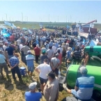 Argentina 2023 - Manifestação do Agro (9)