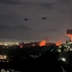 Ataques EUA-Venezuela - Janeiro 2026