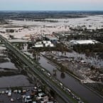 Cheias nas Argentina - Maio 2025 (2)