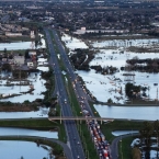 Cheias nas Argentina - Maio 2025 (5)