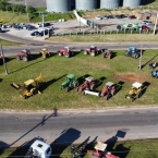 Manifestações no RS (1)