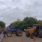 Manifestações no RS (2)
