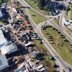 Manifestações no RS (4)