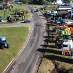 Manifestações no RS (8)